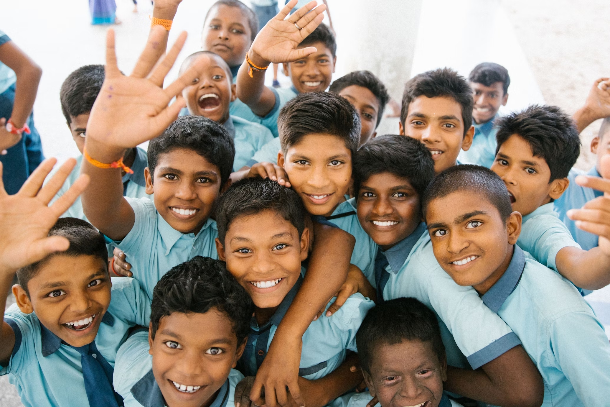 Rajpurohit Foundation for Education & Health