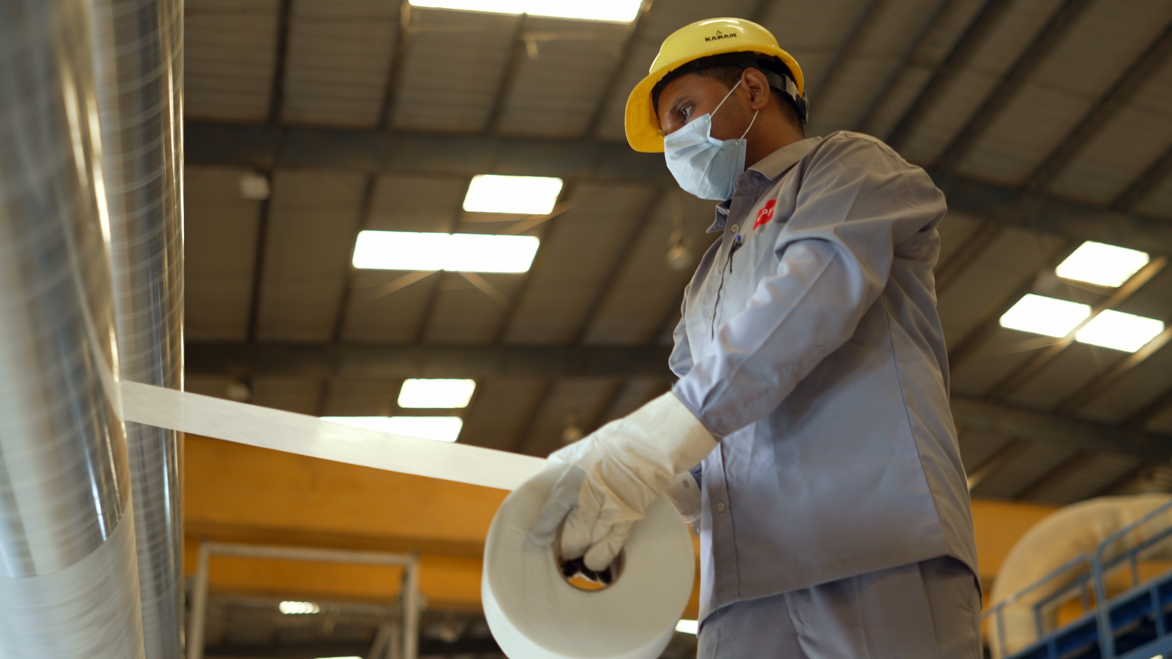 Chemical Process Piping