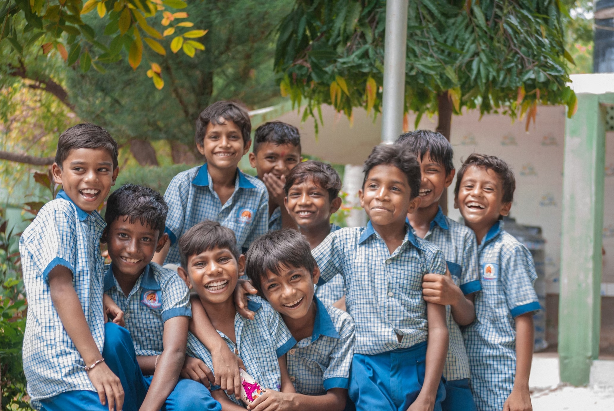 Rajpurohit Foundation for Education & Health
