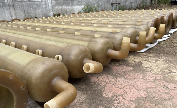 GRP Headers